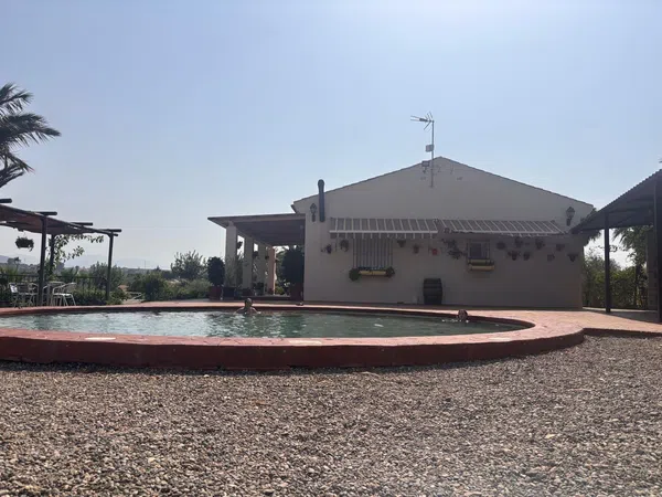 Casa rural en Casa Palma, 168, Cártama pueblo, Cártama pueblo - Foto 25