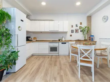 Piso en Benimaclet - Foto 1