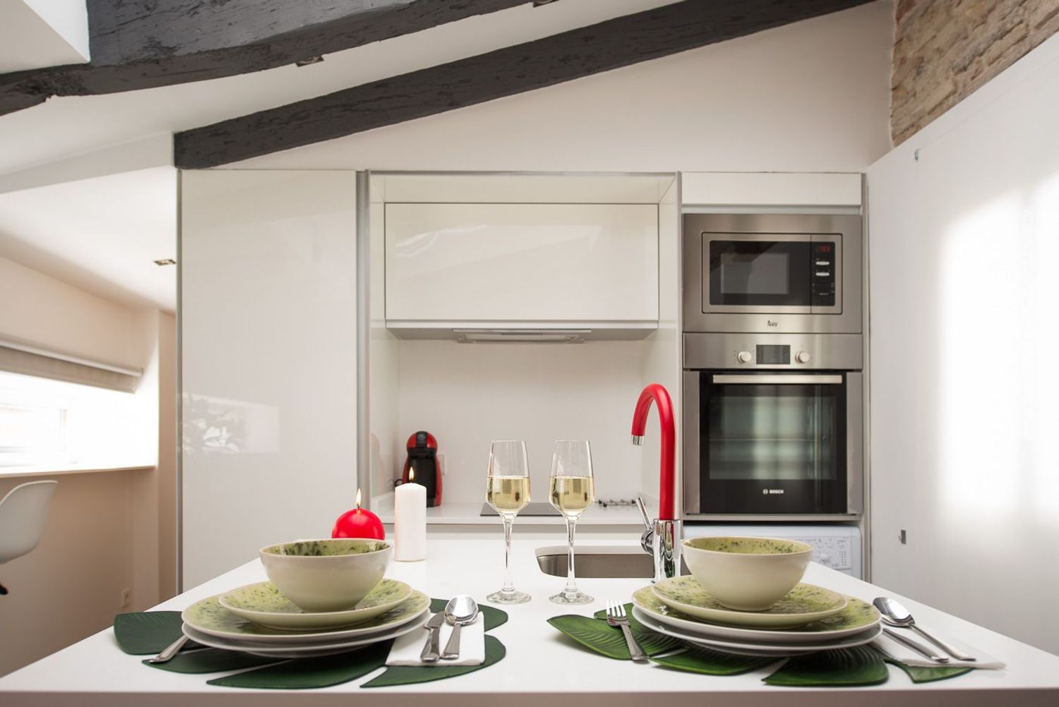 Piso en Barrio El Mercat - Foto 11