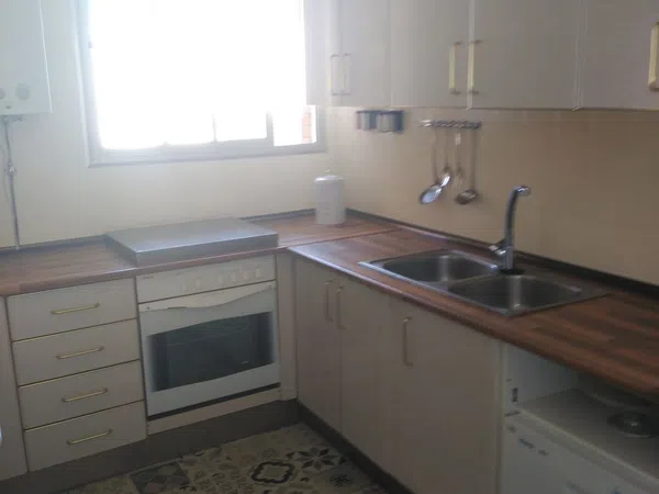 Piso en Calle Guillermo Carrera Rubio, 10, Los Guindos - Parque Mediterráneo - Santa Paula - Foto 7