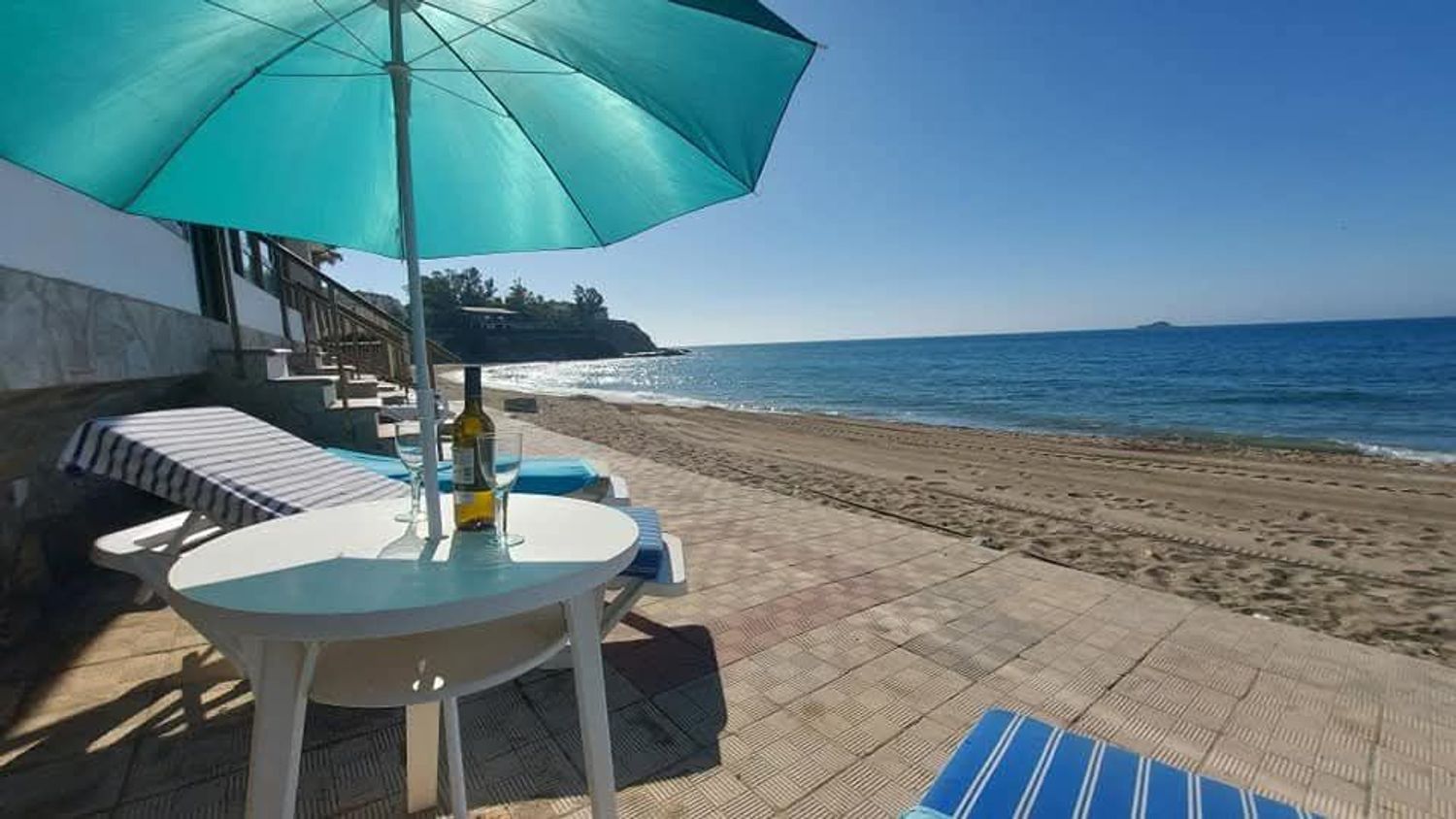 Piso en avenida del Sol, 23 - Foto 3