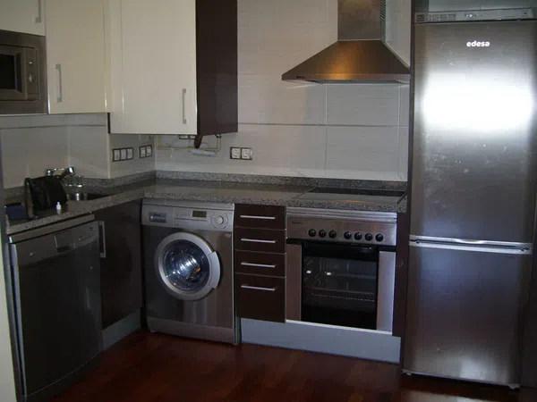 Piso en Calle Tulipán, 2, Marazuela- El Torreón, Las Rozas de Madrid - Foto 4