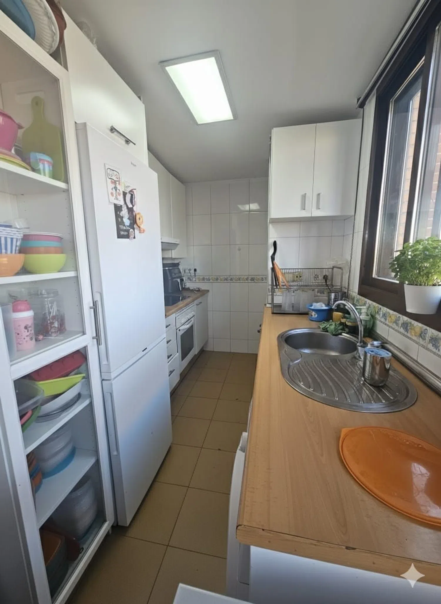 Ático en calle de la Maquinilla, 10 - Foto 6