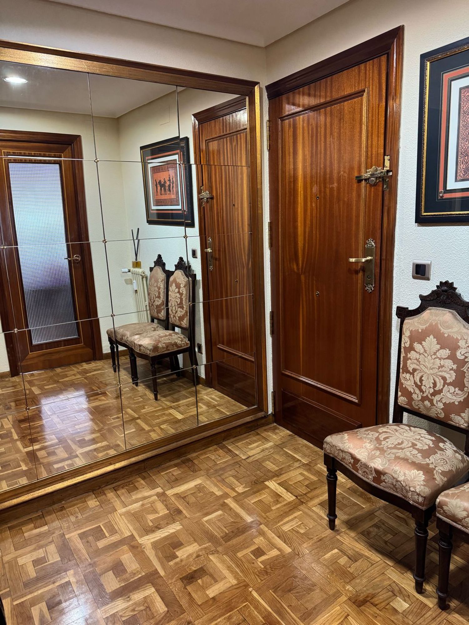 Piso en paseo de la Estación, 15 - Foto 2