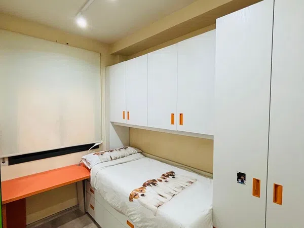 Piso en avenida del Baix Llobregat, 55 - Foto 10