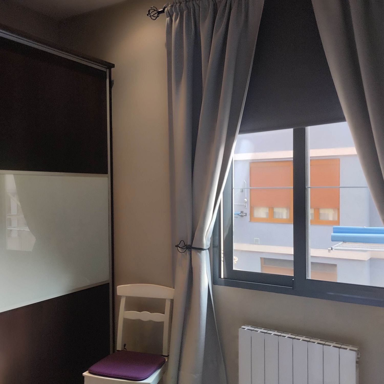 Piso en Barrio la Cruz, 17, Iturralde - Foto 15