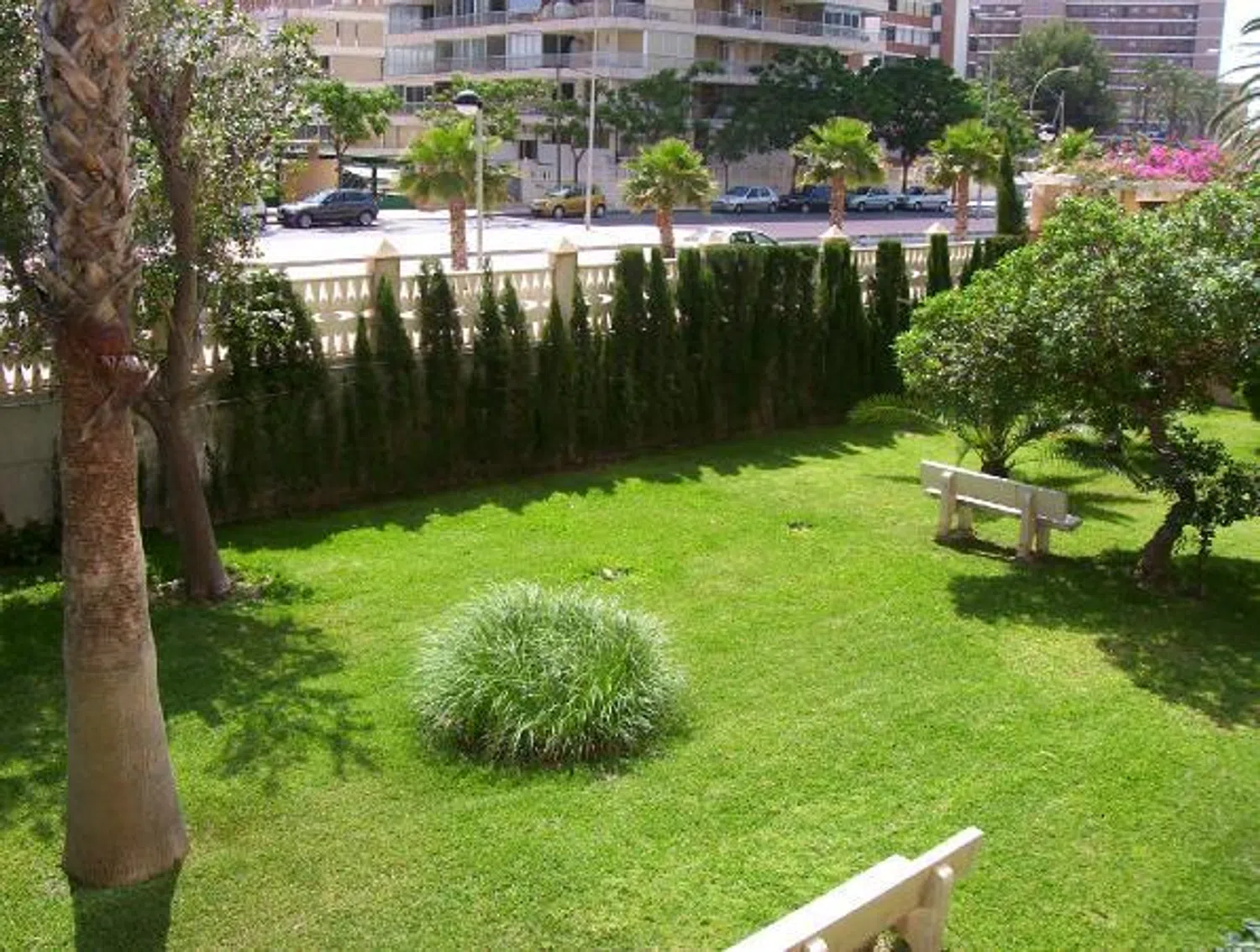 Estudio en avenida Costa Blanca, 141 - Foto 5