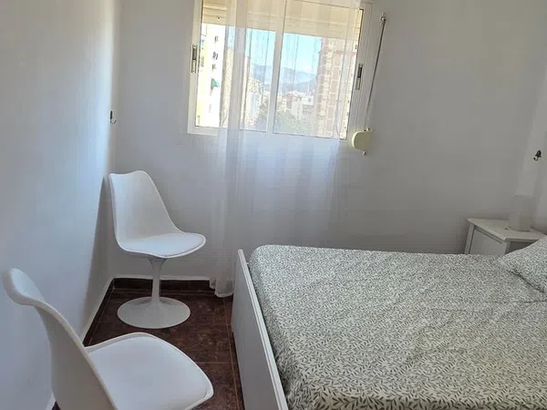 Piso en Calle Maestro Guerrero, 4, Huelin - Foto 4