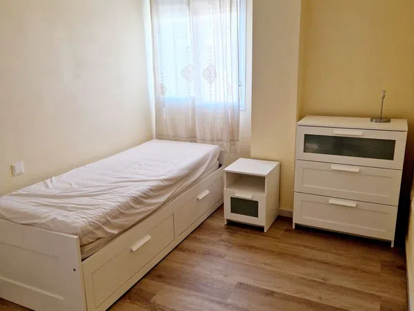 Ático en caballeros del pilar, 2 - Foto 7