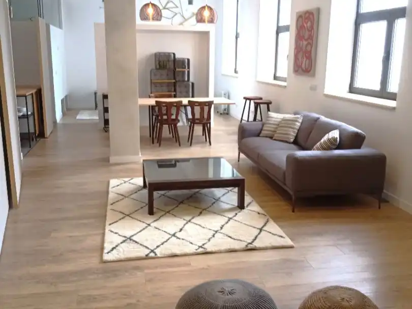 Loft en  Avenida Finisterre 53 - Foto 3
