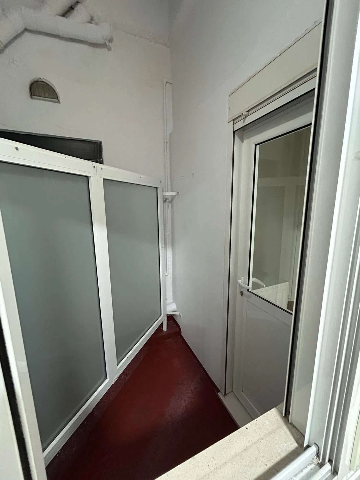 Piso en calle Villegas, 1 - Foto 13