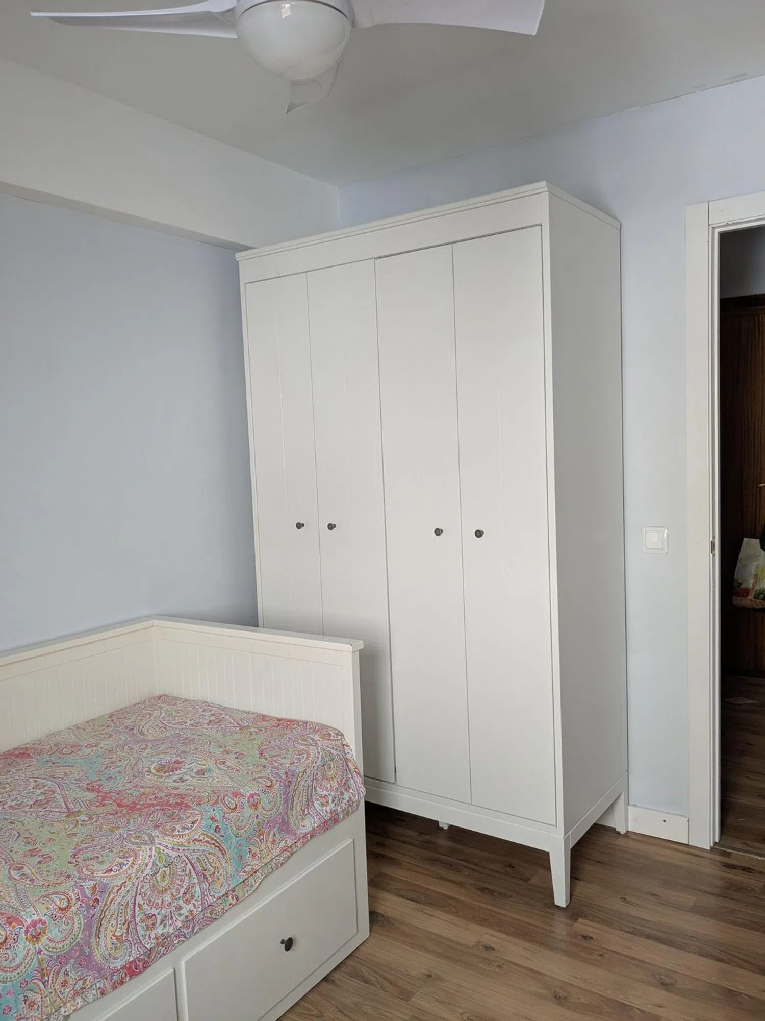 Piso en paseo de los Olivos, 91 Aproximada - Foto 23