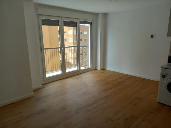 Piso en calle de l'Humanista Frederic Furió, 3