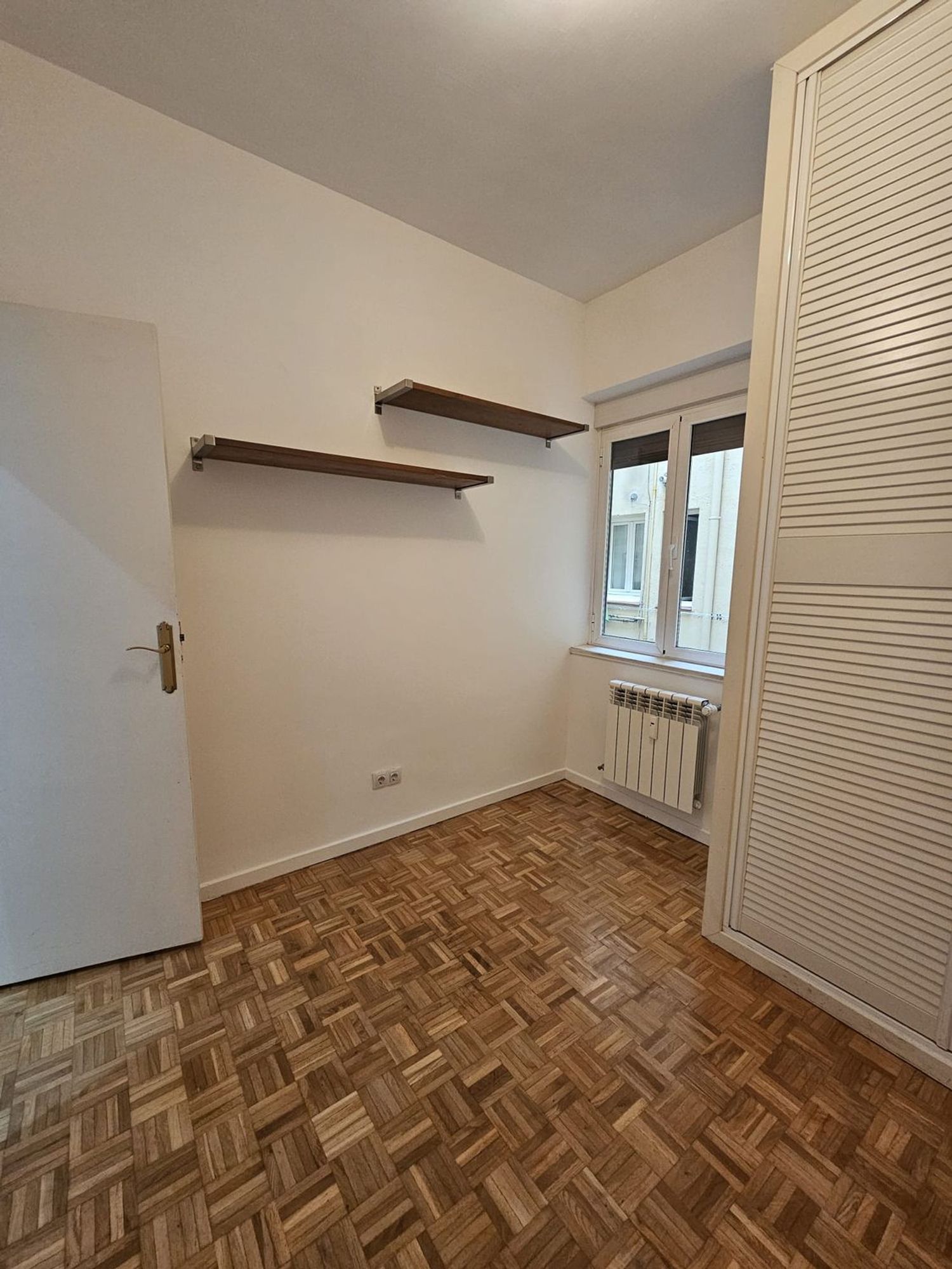 Piso en Calle de la Infanta María Teresa s/n, Bernabéu-Hispanoamérica - Foto 18