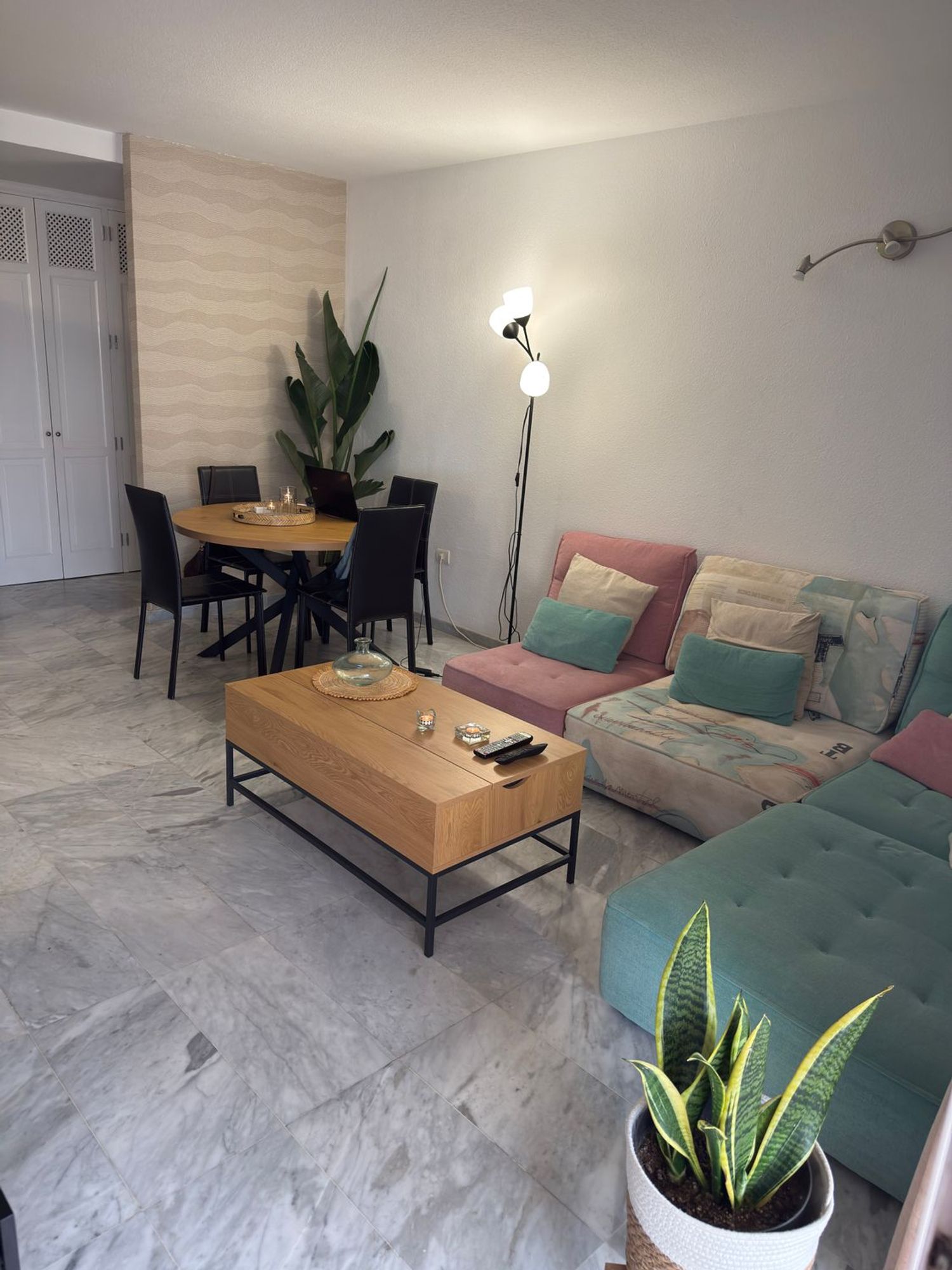 Piso en Avenida San Francisco, 10, Los Cristianos, Los Cristianos - Foto 4