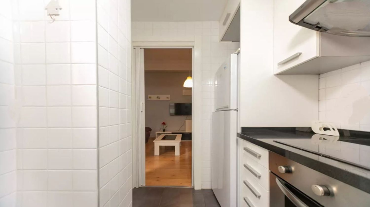 Piso en San José de Calasanz, 24 - Foto 21