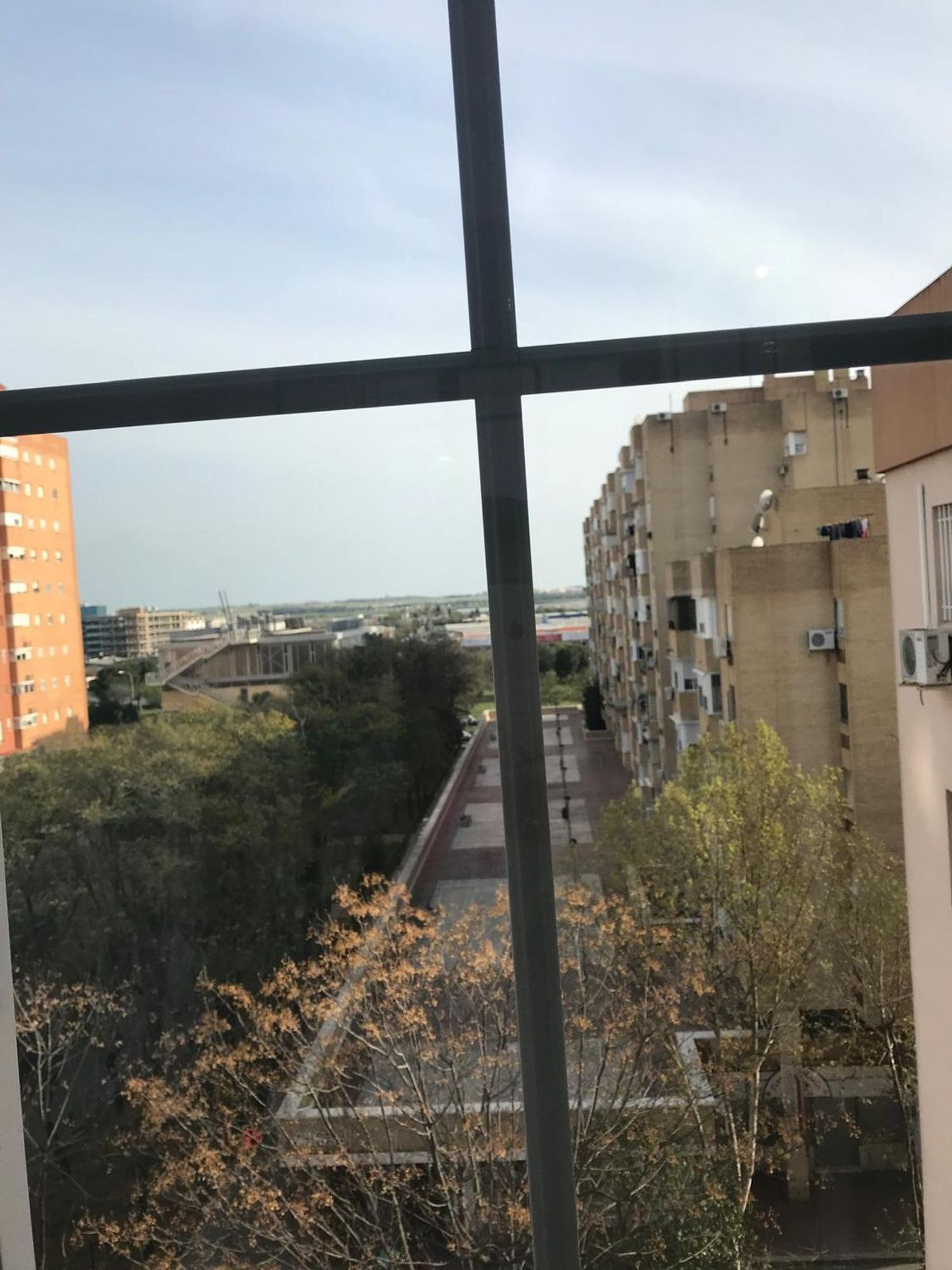 Piso en Avenida de las Ciencias - Foto 5