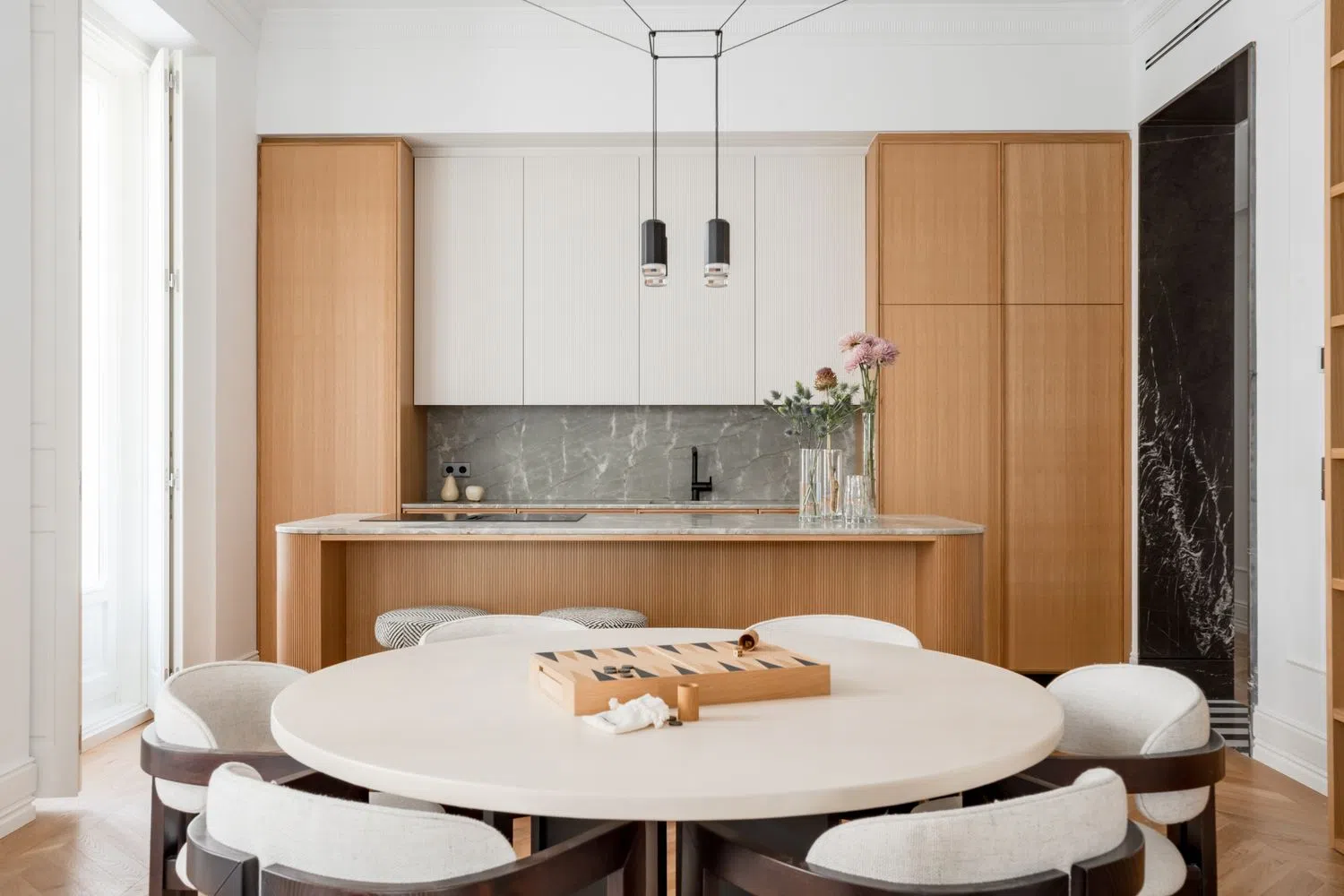 Piso en calle del Barquillo, 26 - Foto 12