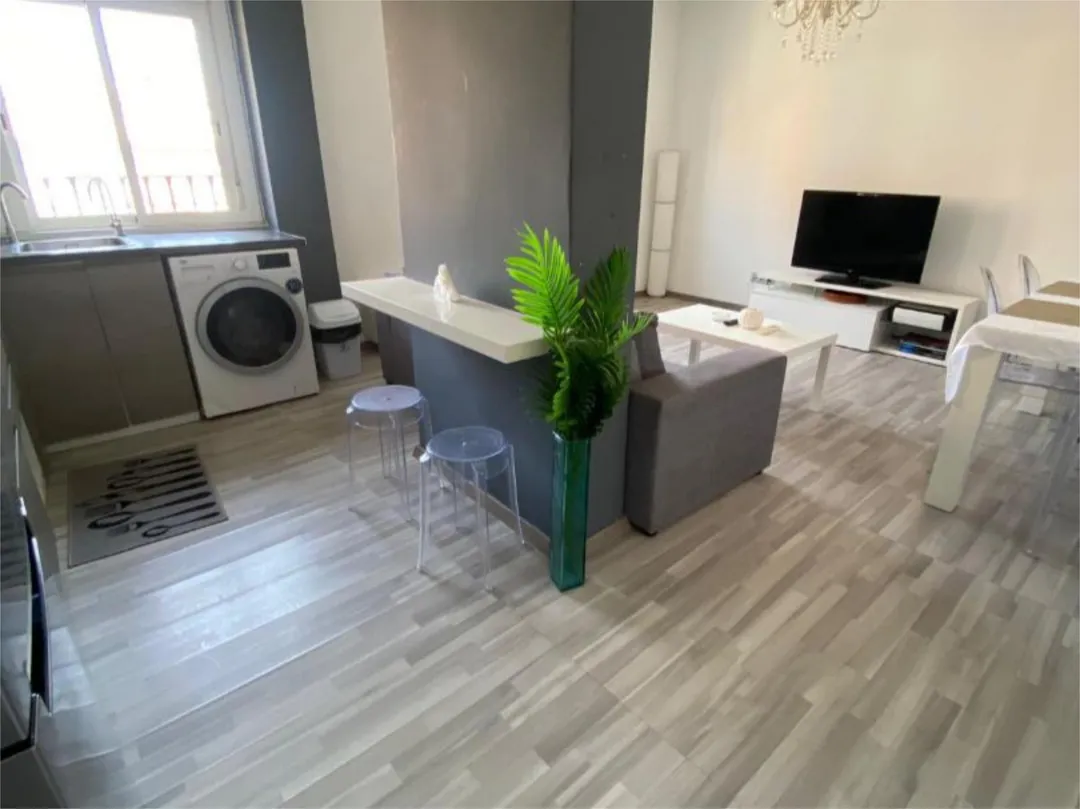 Piso en  Carrer de Campoamor 4 - Foto 19