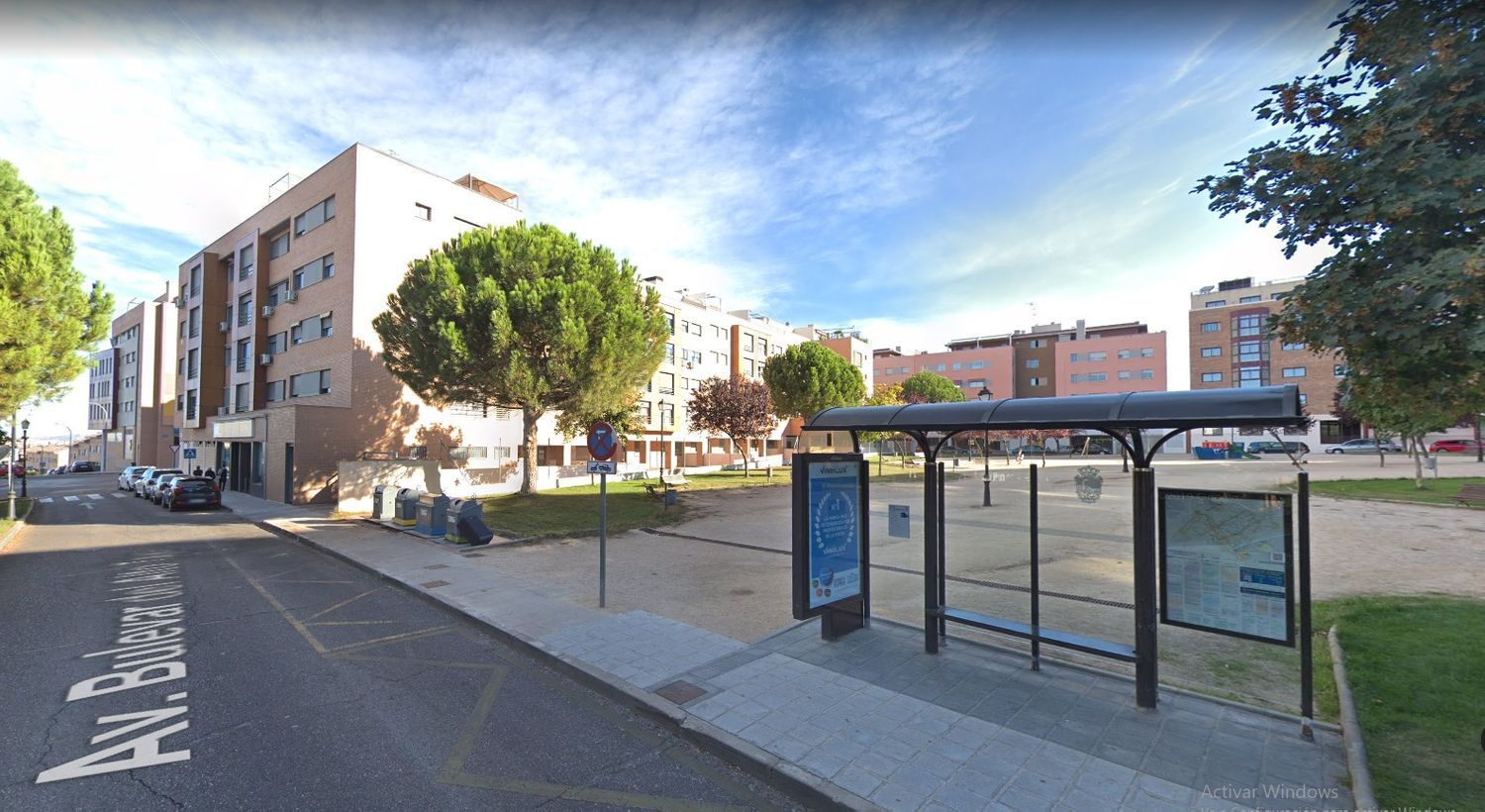 Piso en bulevar del Alto Tajo, 62 - Foto 2