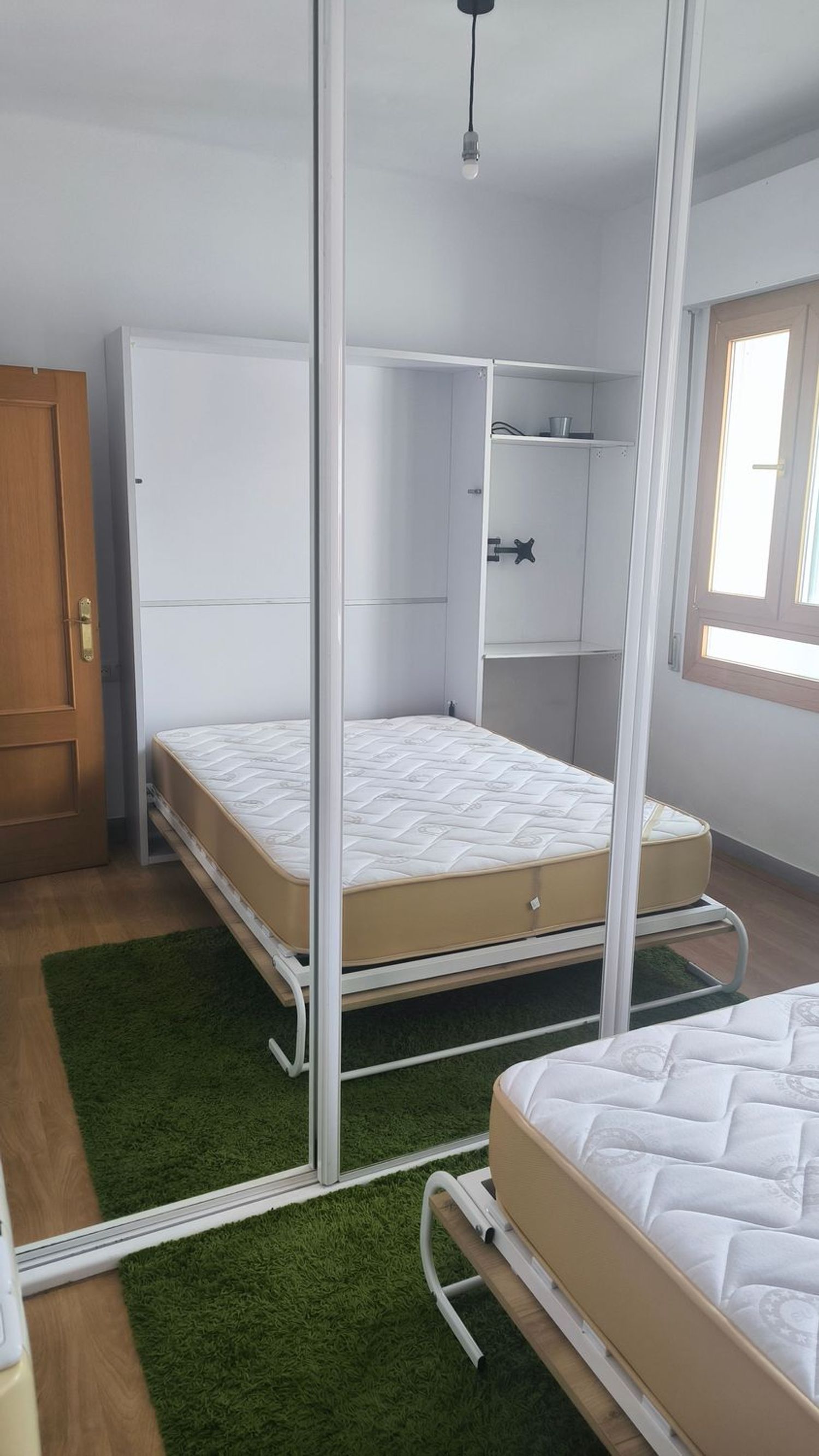 Piso en Calle de García Barbón, 46, Centro - Areal - Foto 10