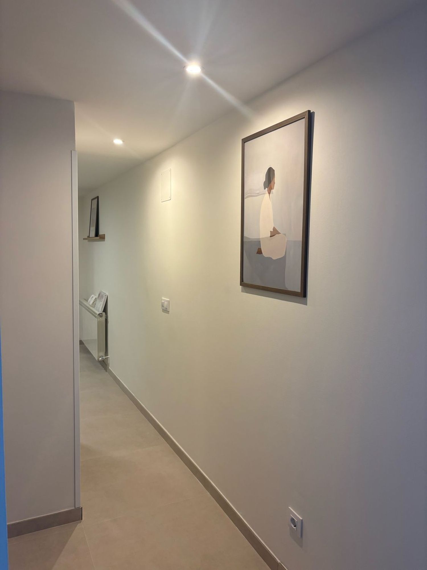 Estudio en Villanueva de la Cañada - Foto 4