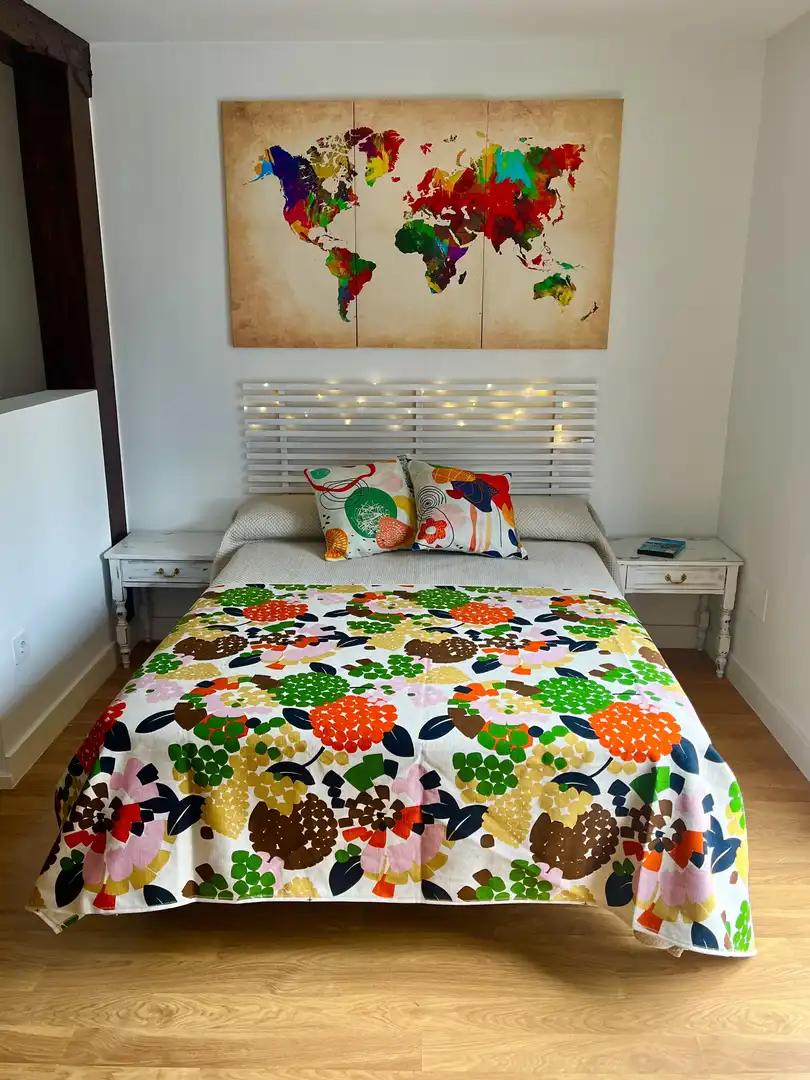 Apartamento en  Calle Casimiro Sainz 17A - Foto 5
