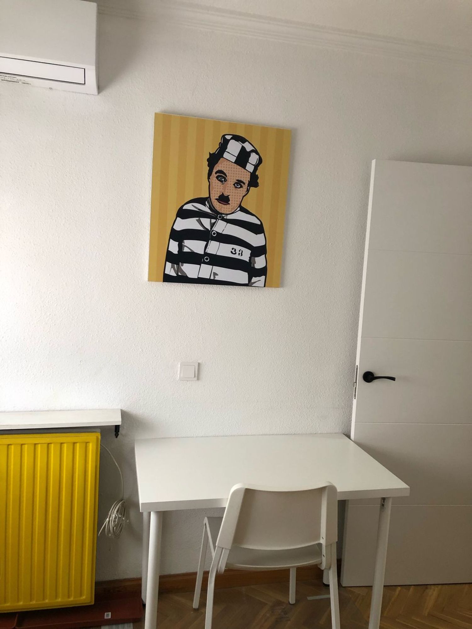 Piso en calle de Almansa, 77 - Foto 2