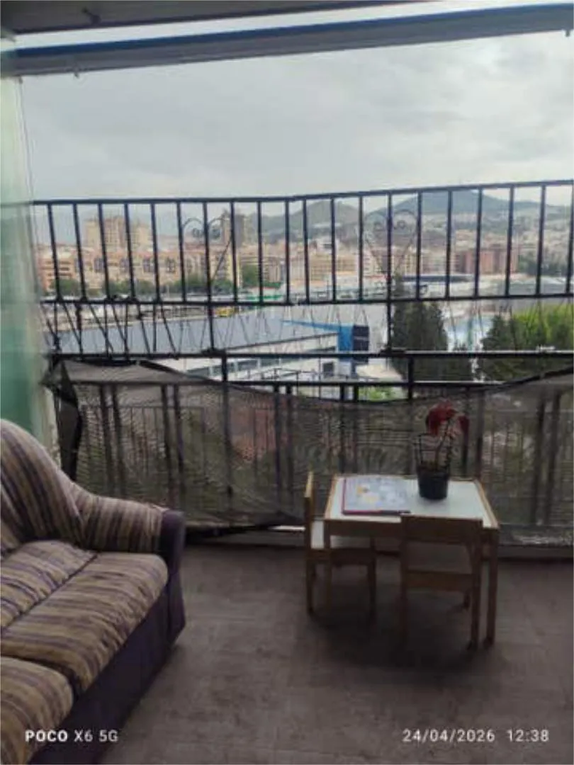 Piso en Camino Ronda - Foto 2