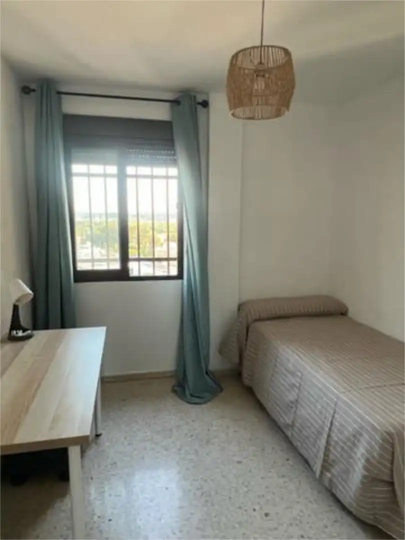 Piso en Triana - Foto 2