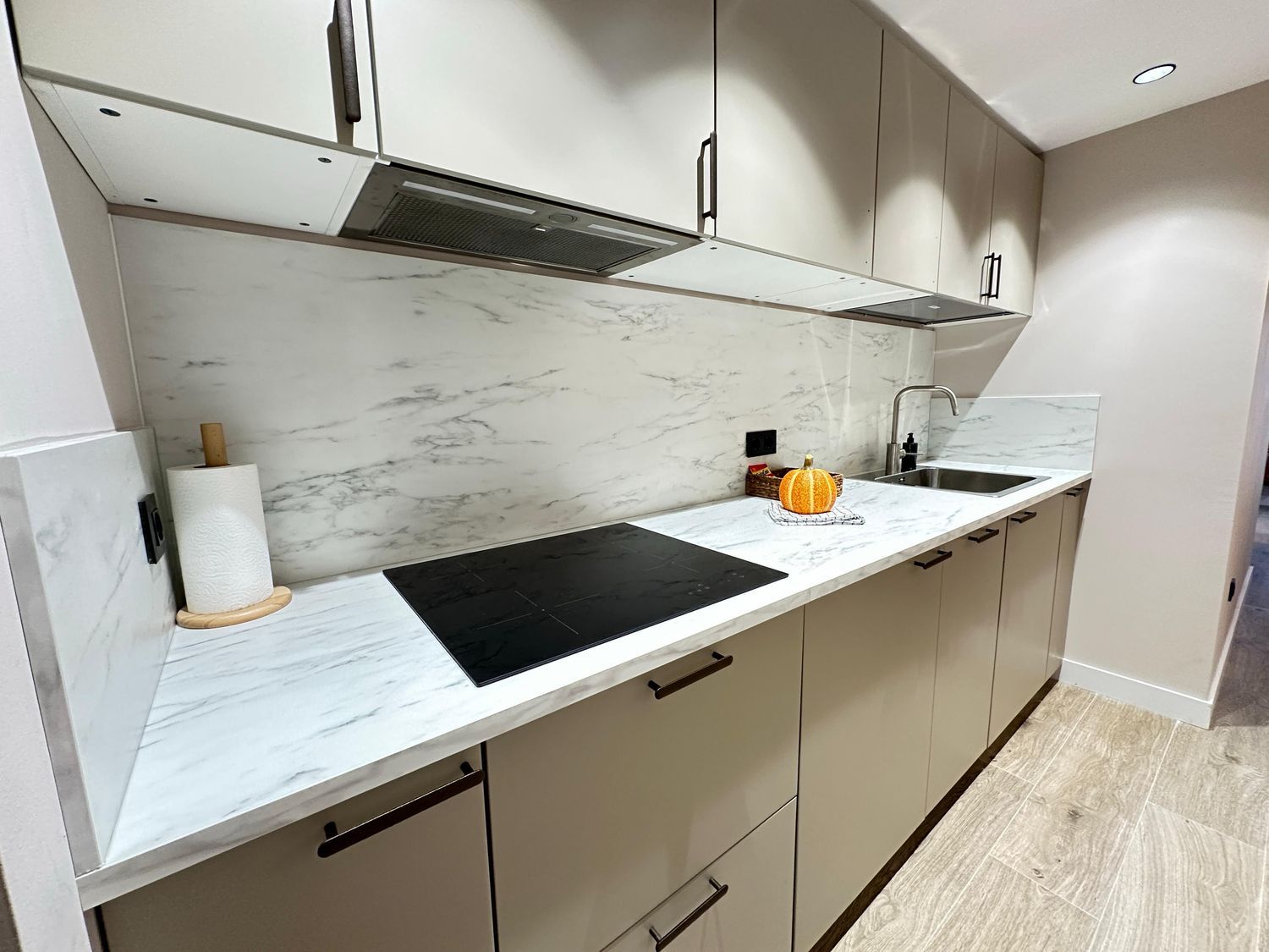 Estudio en calle Bernardino Tirapu, 1 - Foto 11