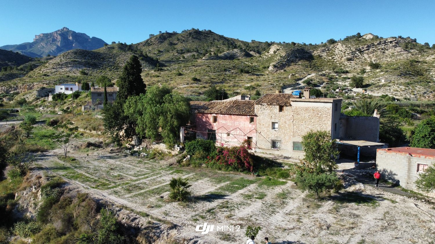 Finca rústica en Montnegre s/n - Foto 2