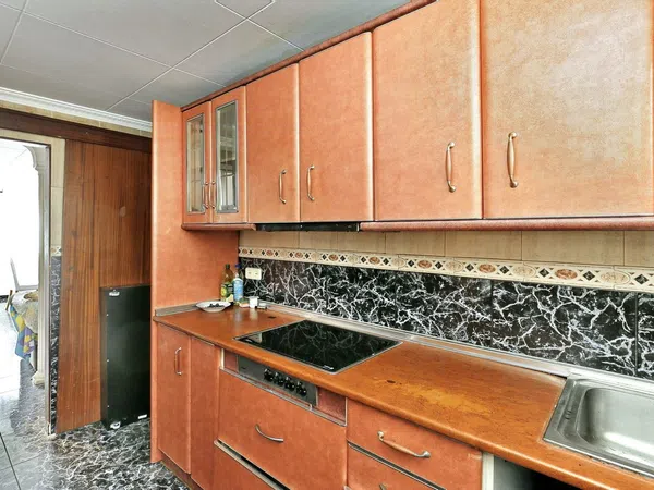 Piso en avenida dels Rasos de Peguera, 128 - Foto 21