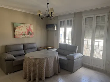 Piso en  Avenida Joaquín Costa 2b - Foto 1