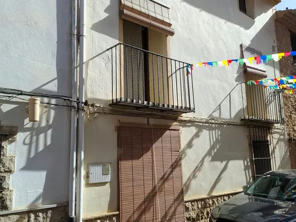 Casa de pueblo en Calle Colón, 8 - Foto 1