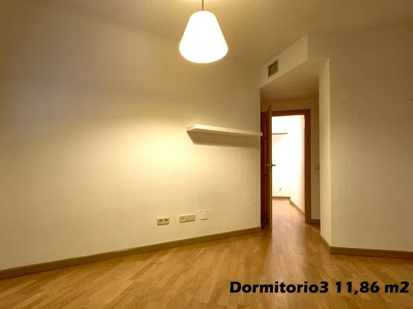Piso en Paseo de Capa Negra, 4, Rivas Urbanizaciones - Foto 23