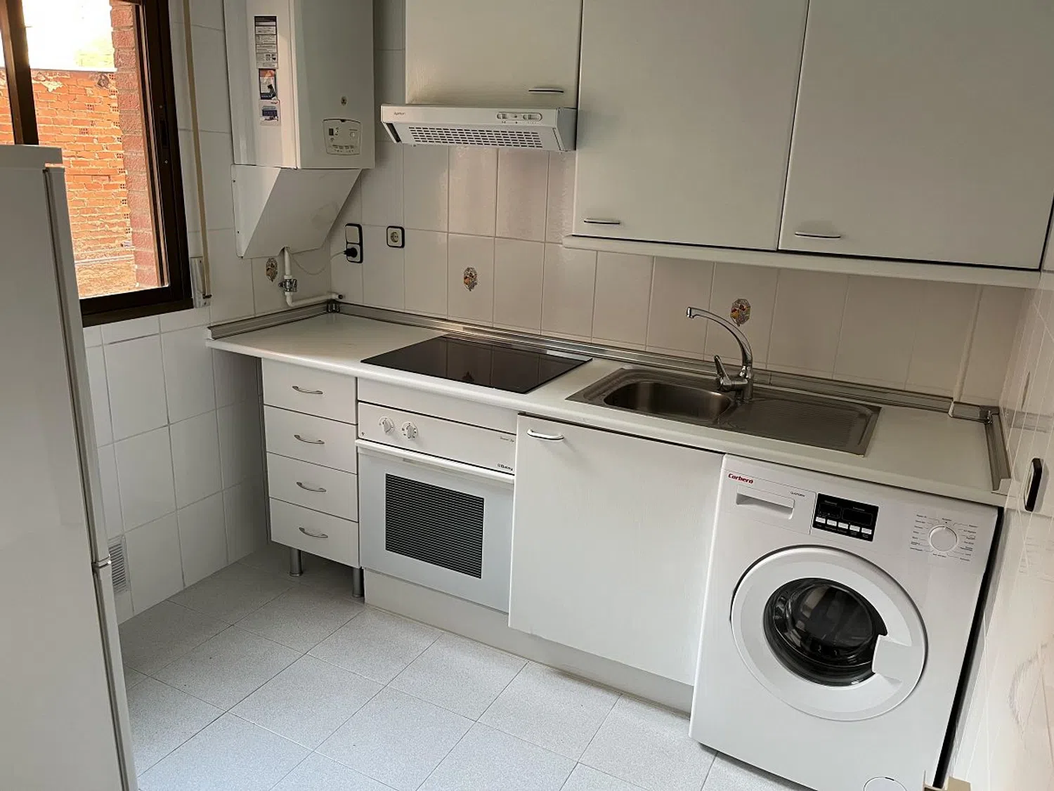 Piso en calle de José María de Pereda, 40 - Foto 6