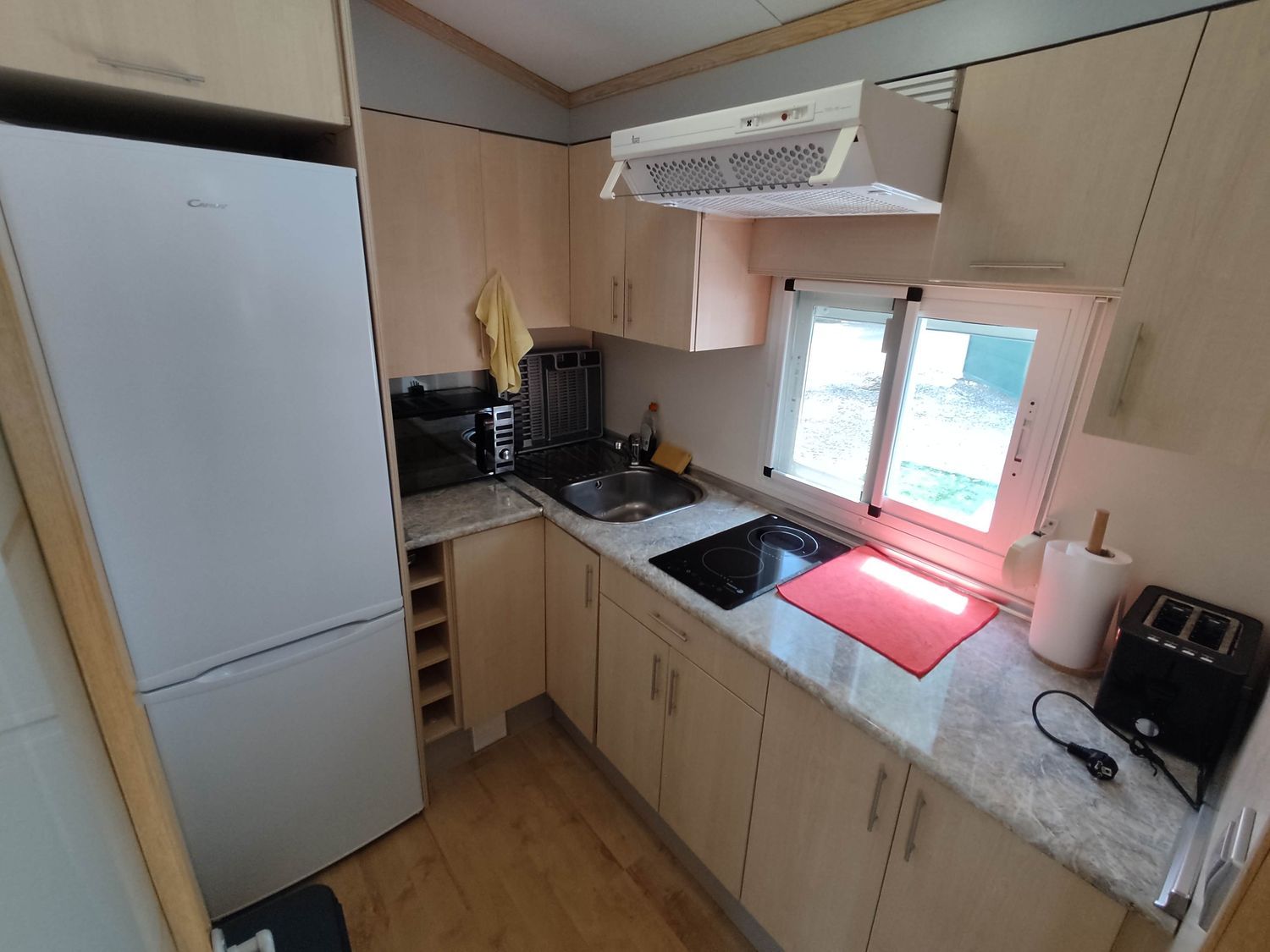 Casa o chalet independiente en Via Barriada Las Rozas s/n, Burjulu - La Mulería, Burjulu - La Mulería - Foto 17