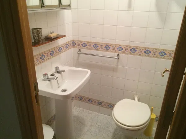Piso en Calle de la Cruz, 1, Centro, Centro - Foto 1