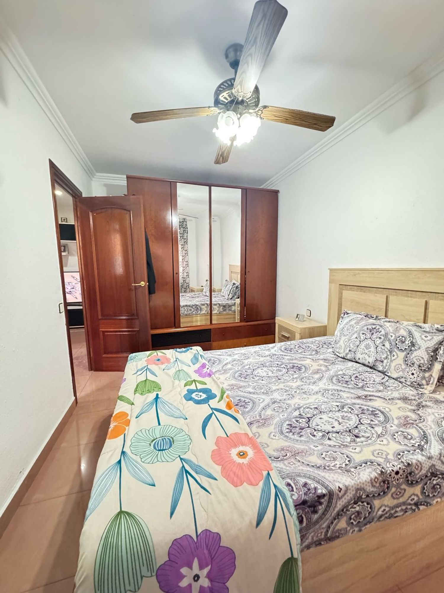 Piso en Sant Adriá Nord - Foto 2