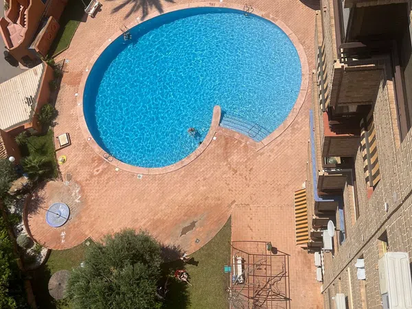 Piso en Calle Altea, 2, Cala de Finestrat, Cala de Finestrat - Foto 14