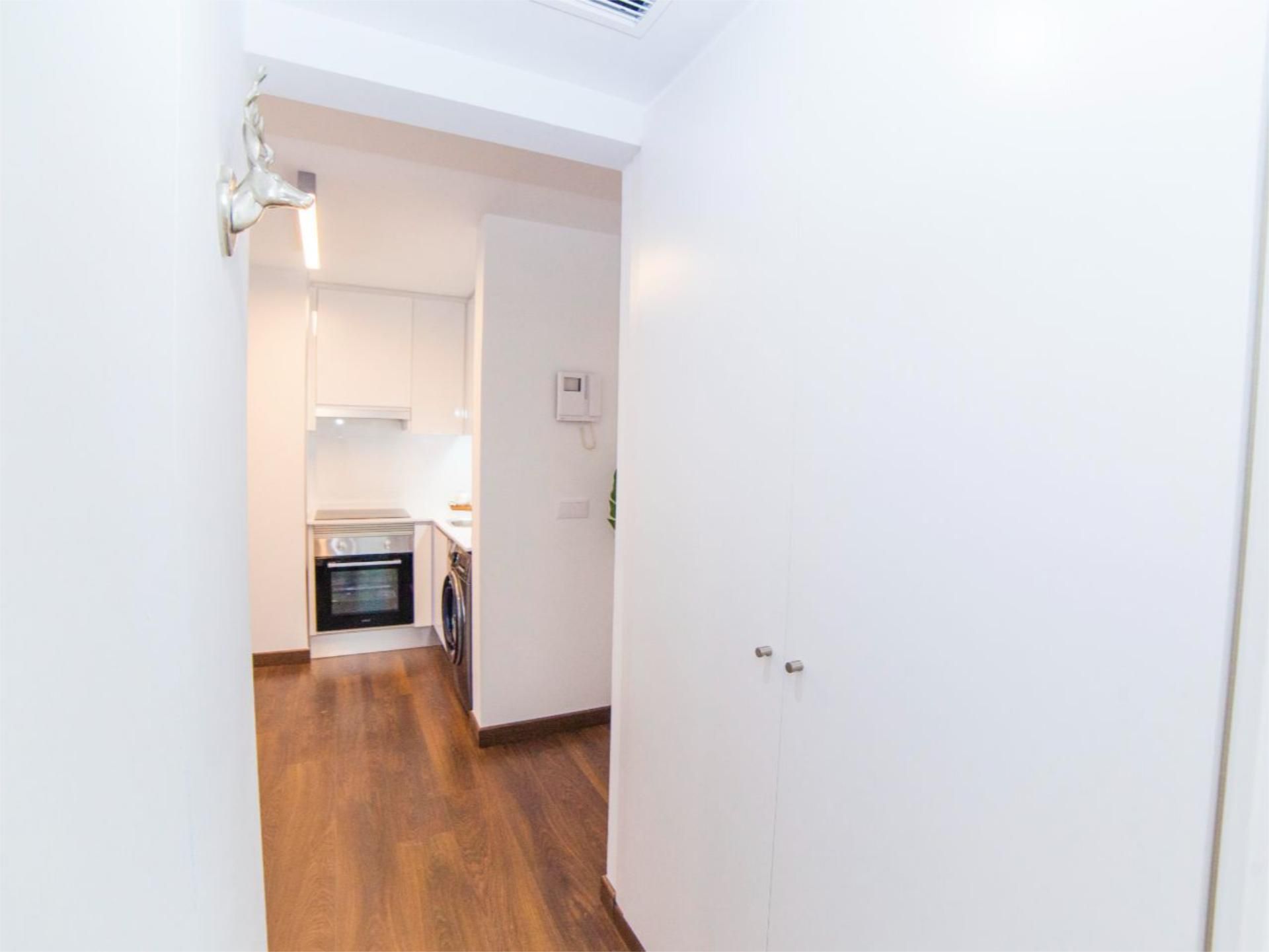 Piso en  Carrer de Sant Josep de Calassanç 22 - Foto 9