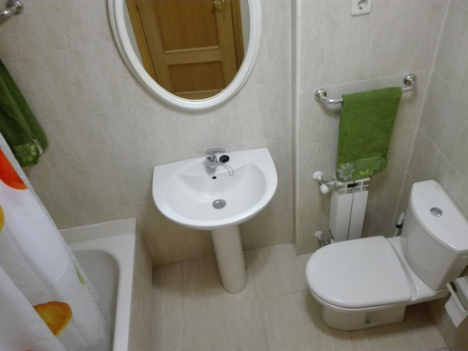 Piso en calle Valle Silencio, 28 - Foto 35