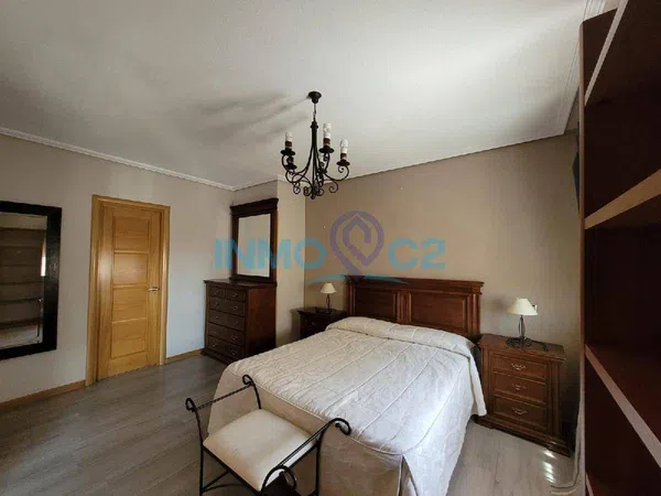 Piso en Calle Navarro y Ledesma, San Isidro - Los Almendros, San Isidro - Los Almendros - Foto 1