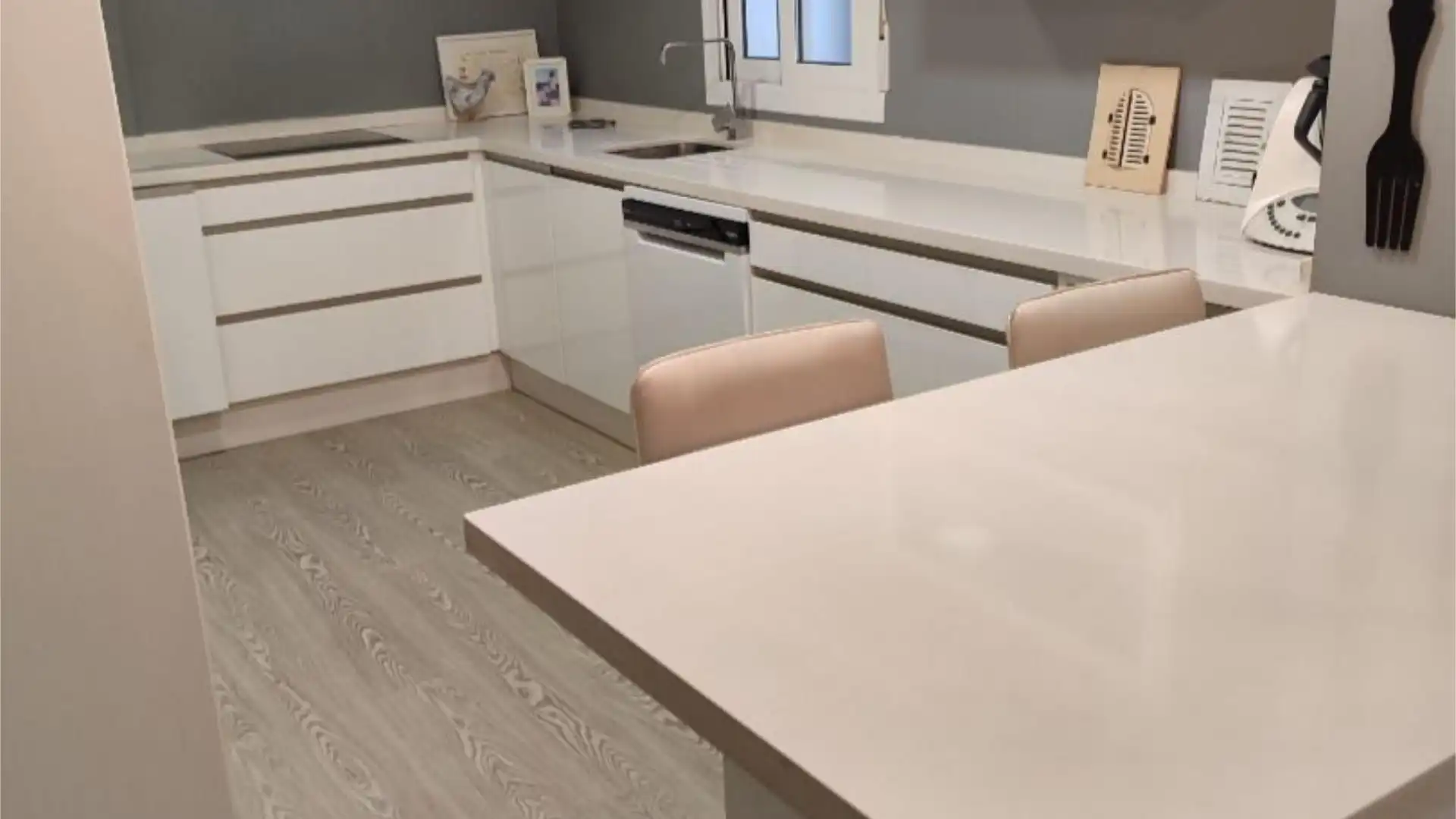 Piso en  Calle Juan Sebastián Elcano 19 - Foto 11