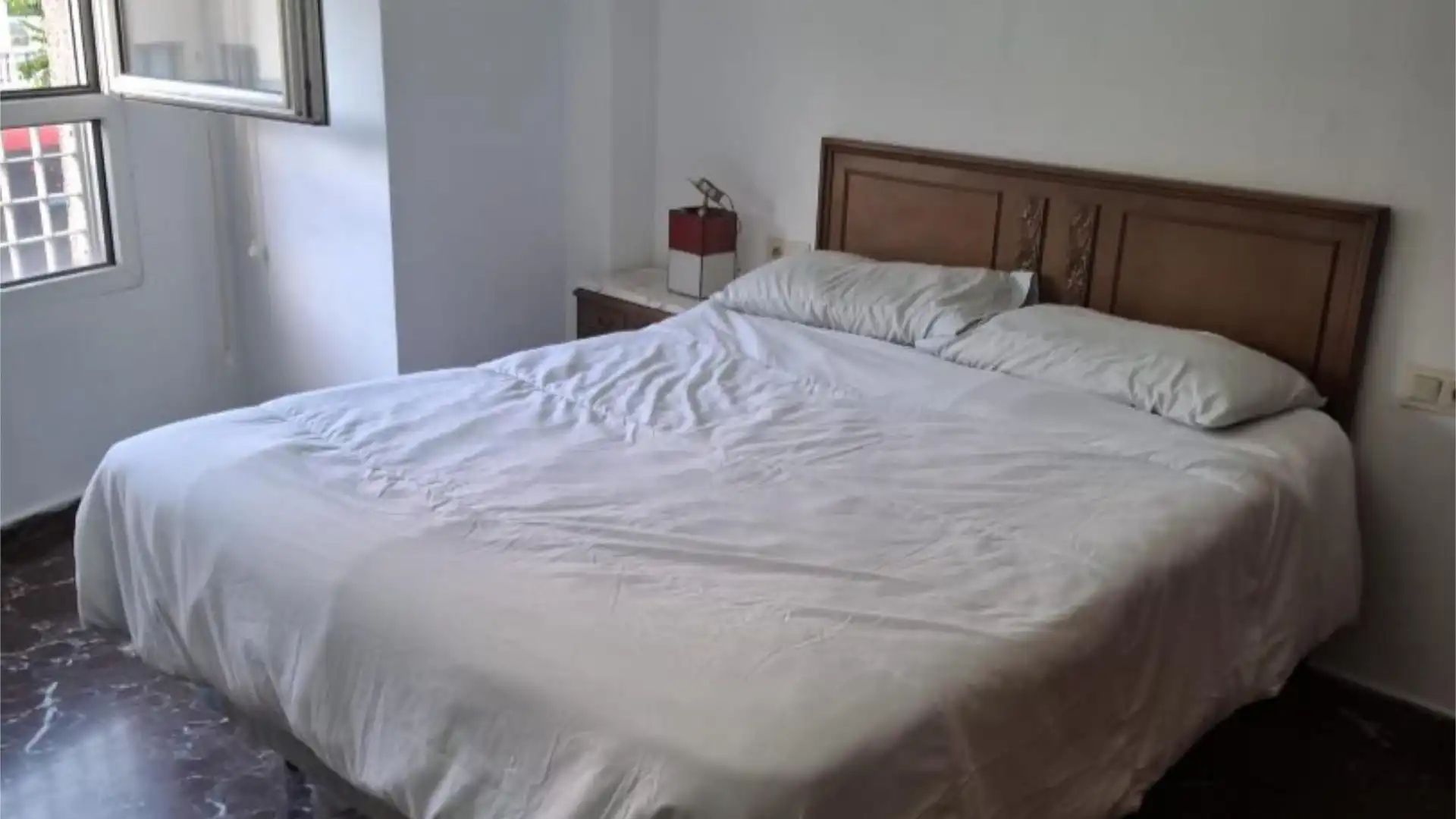 Piso en  Carretera de la Sierra 20 - Foto 22