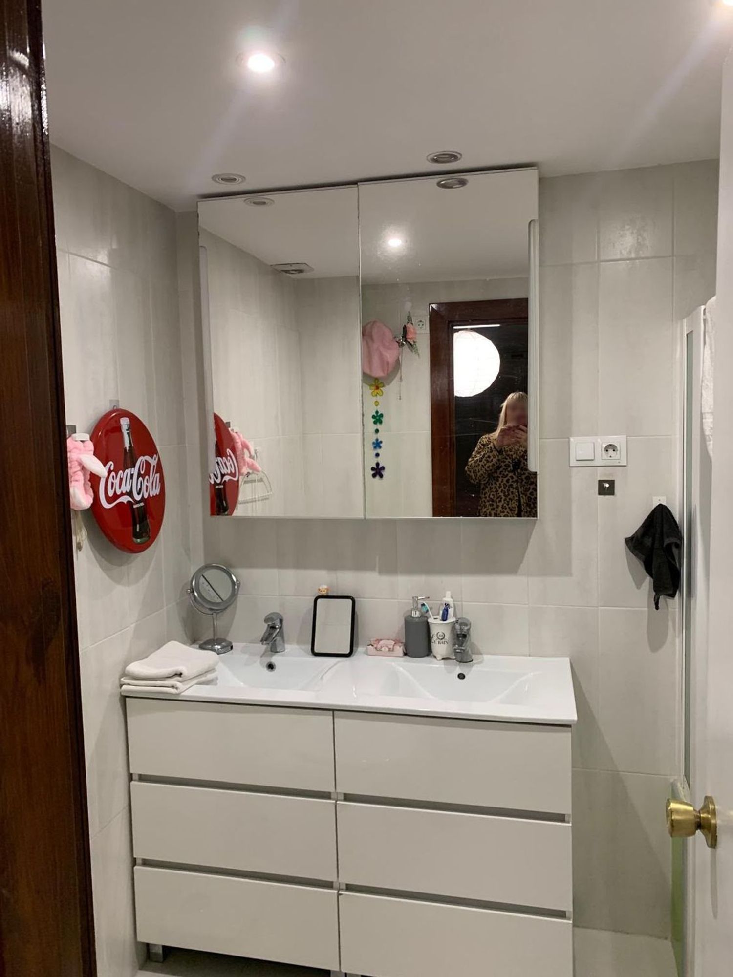 Piso en Calle Santa Clotilde, 22, Ronda - Arabial - Foto 12