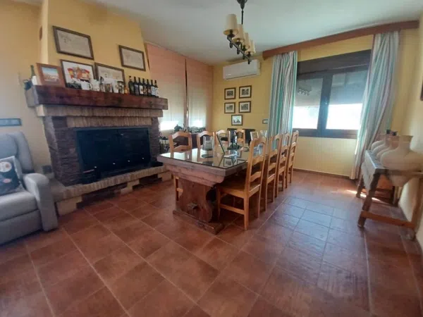 Casa o chalet independiente en Pago San Anton s/n, Vera Pueblo, Vera Pueblo - Foto 8