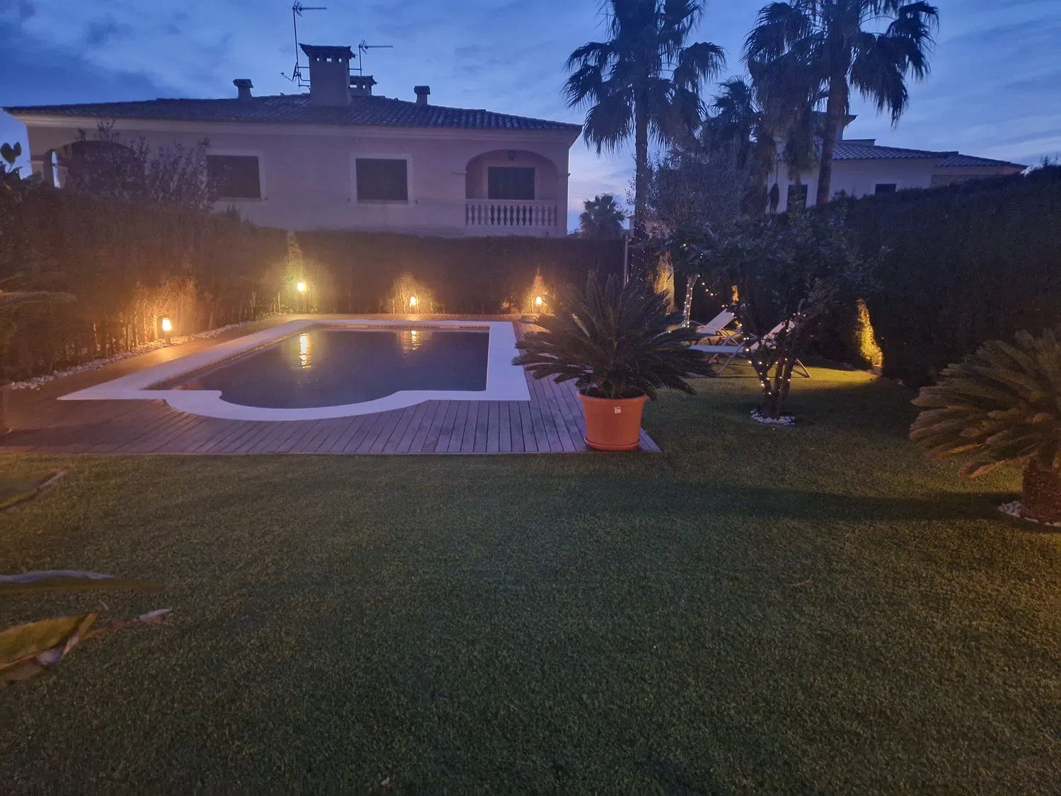 Chalet pareado - Foto 10
