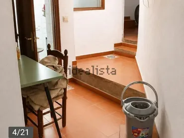 Casa adosada en  Paseo del Rio Turvilla 3 - Foto 5